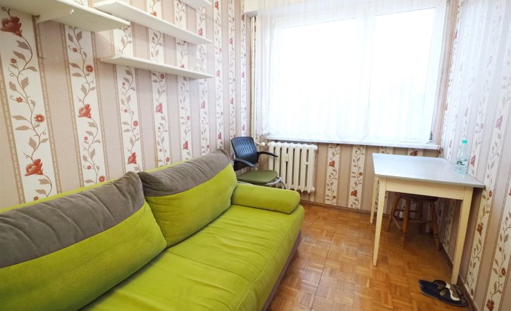 mieszkanie na sprzedaż - Toruń, Chełmińskie Przedmieście