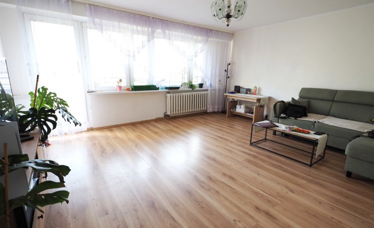 mieszkanie na sprzedaż - Toruń, Na Skarpie