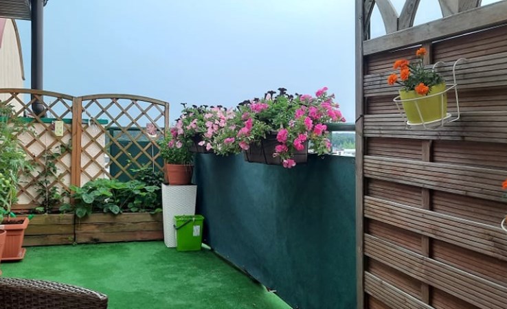 mieszkanie na sprzedaż - Lubicz Górny, Spółdzielcza