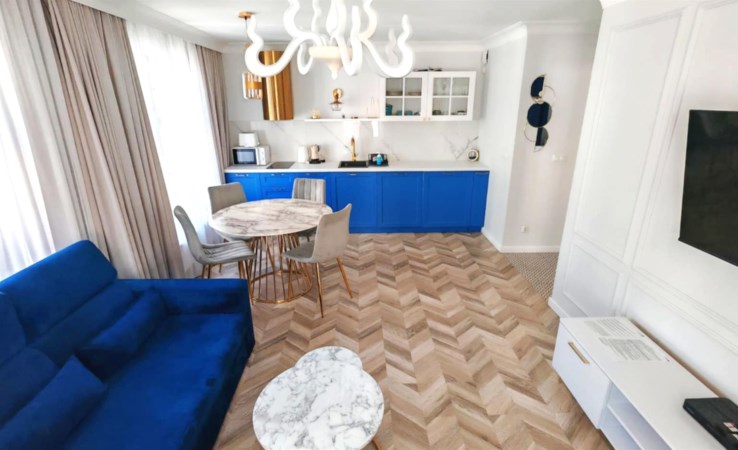 mieszkanie na sprzedaż - Toruń, Szeroka