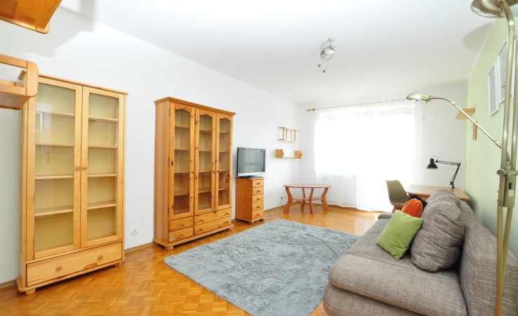 mieszkanie na wynajem - Toruń, Koniuchy