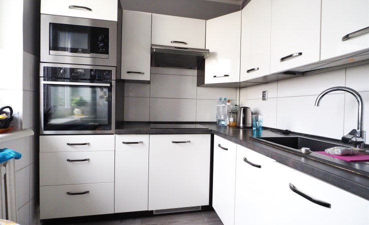 mieszkanie na sprzedaż - Toruń, Chełmińskie Przedmieście