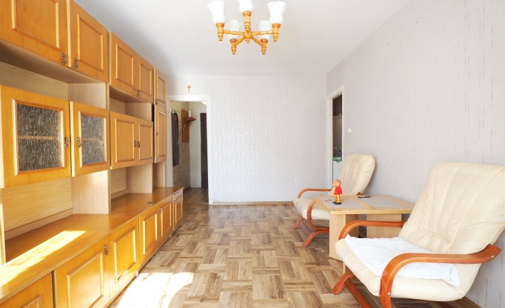 mieszkanie na sprzedaż - Toruń, Bielany