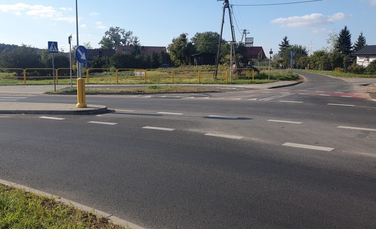działka na sprzedaż - WIELKA NIESZAWKA