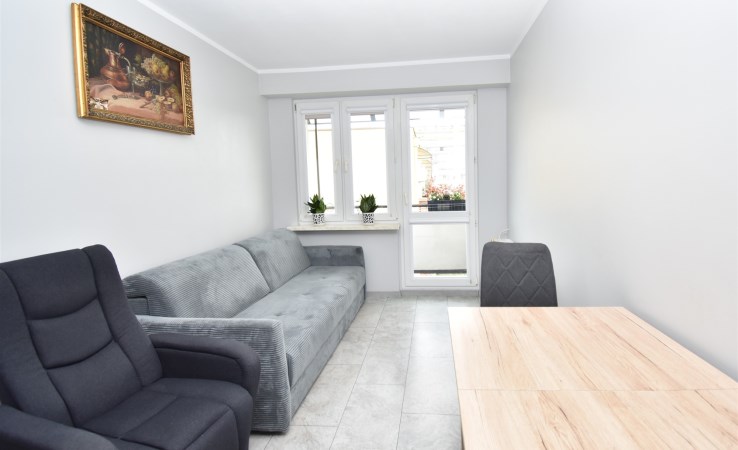 mieszkanie na sprzedaż - Toruń, Dziewulskiego