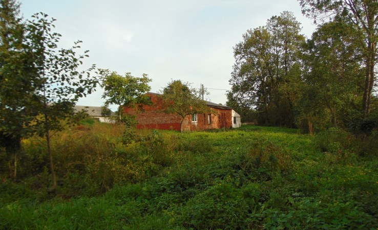 dom na sprzedaż - Lubicz, Grabowiec, Nostalgiczna