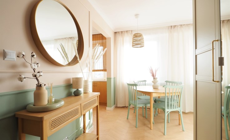 mieszkanie na sprzedaż - TORUŃ, Rubinkowo I