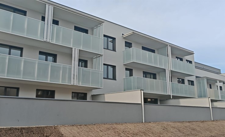 mieszkanie na sprzedaż - Toruń, Rolnicza 