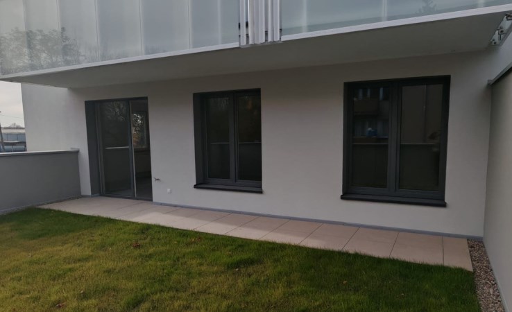 mieszkanie na sprzedaż - Rolnicza