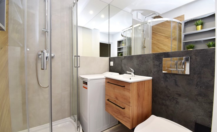 mieszkanie na sprzedaż - Toruń, Mokre