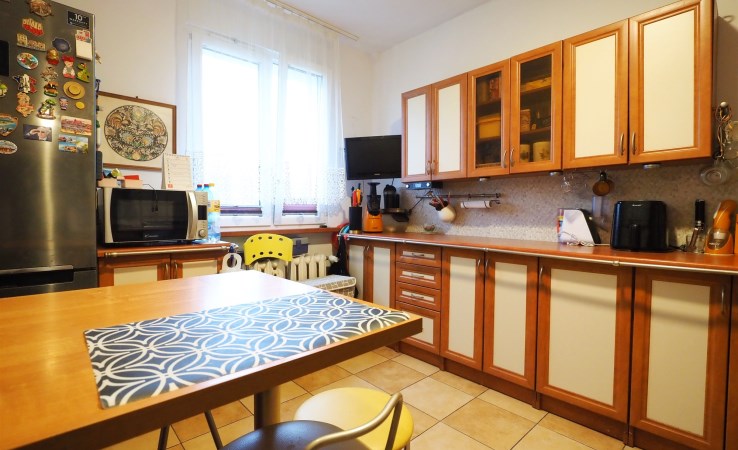 mieszkanie na sprzedaż - Toruń, Rubinkowo I