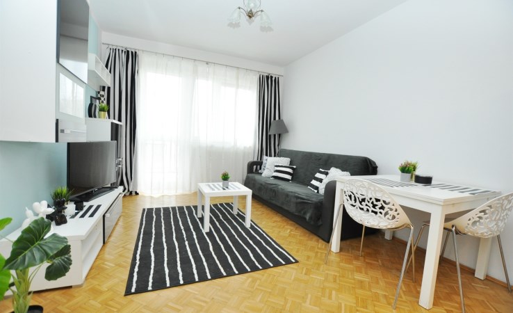 mieszkanie na wynajem - Toruń, Koniuchy, Długa