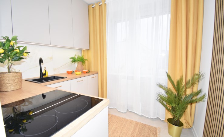 mieszkanie na sprzedaż - Toruń, Jamontta