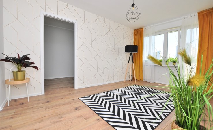 mieszkanie na sprzedaż - Toruń, Stawisińskiego