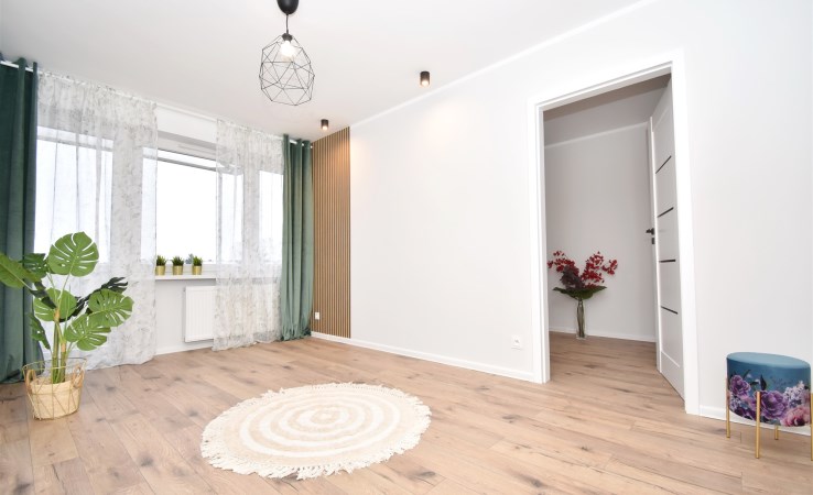 mieszkanie na sprzedaż - Toruń, Stawisińskiego