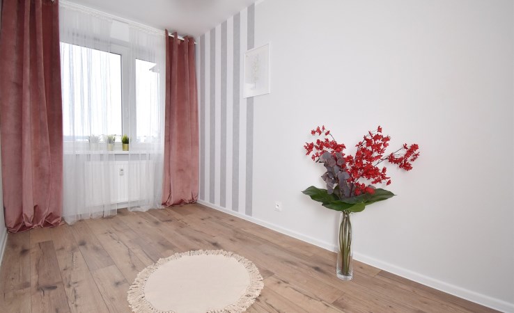 mieszkanie na sprzedaż - Toruń, Stawisińskiego