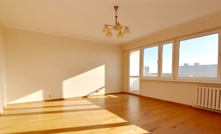 mieszkanie na sprzedaż - Toruń, Konstytucji 3-go maja