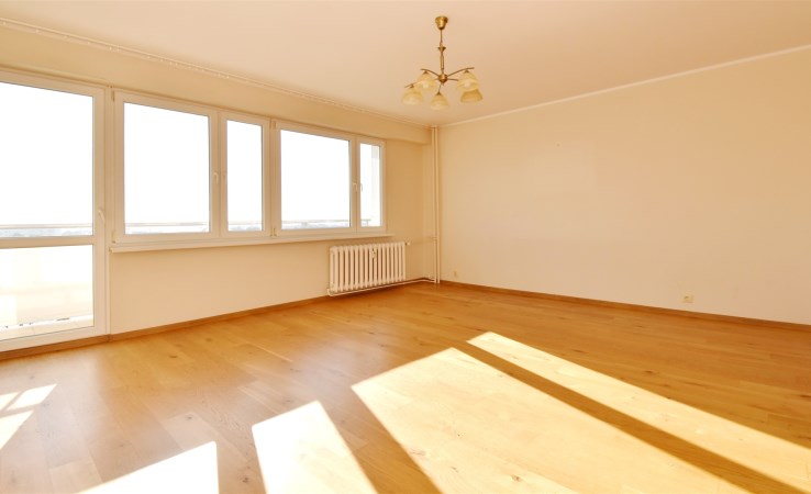 mieszkanie na sprzedaż - Toruń, Konstytucji 3-go maja