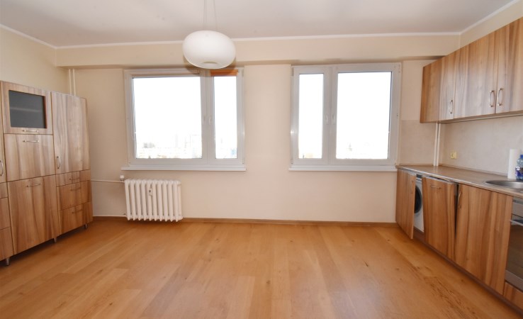 mieszkanie na sprzedaż - Toruń, Konstytucji 3-go maja