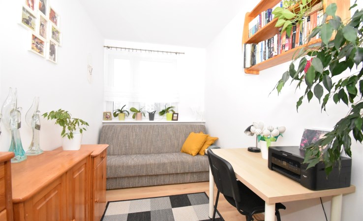 mieszkanie na sprzedaż - Toruń, Bolta