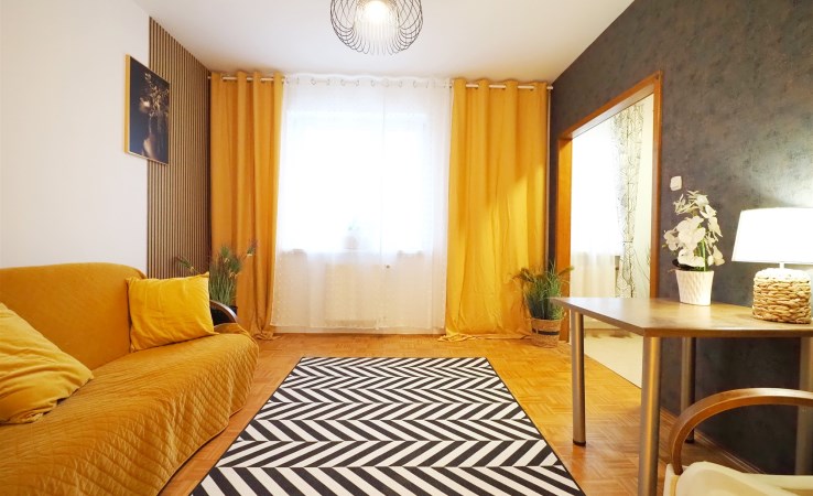 mieszkanie na sprzedaż - Toruń, Koniuchy