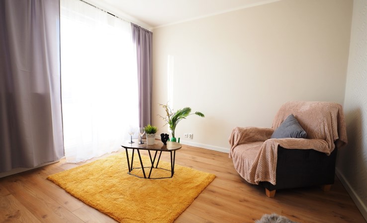 mieszkanie na sprzedaż - Toruń, Mokre