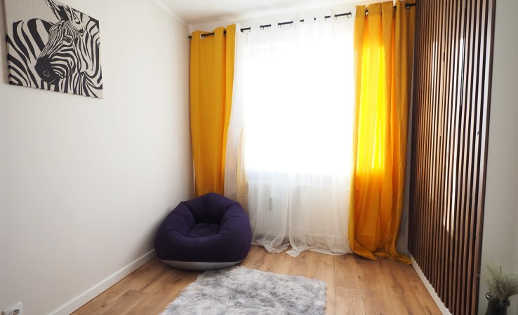 mieszkanie na sprzedaż - Toruń, Mokre