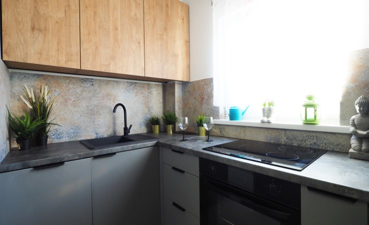 mieszkanie na sprzedaż - Toruń, Mokre