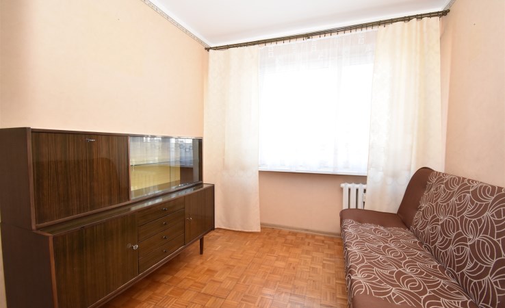 mieszkanie na sprzedaż - Toruń, Świętopełka