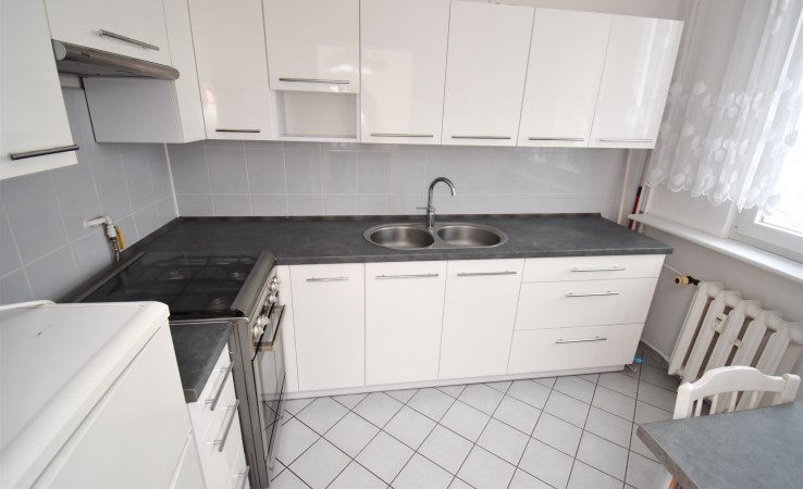 mieszkanie na sprzedaż - Toruń, Kosynierów kościuszkowskich