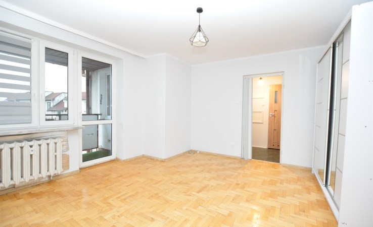 mieszkanie na sprzedaż - Toruń