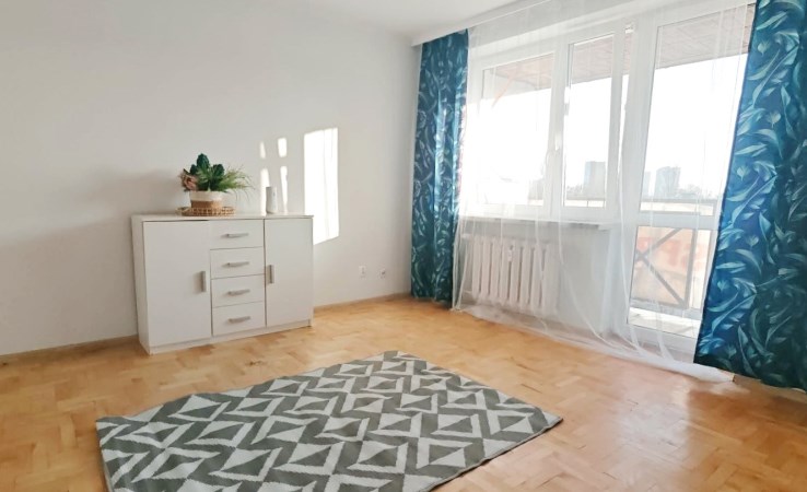 mieszkanie na sprzedaż - Toruń, Kościuszki