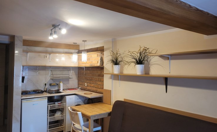 mieszkanie na wynajem - Toruń, Stare Miasto, Franciszkańska