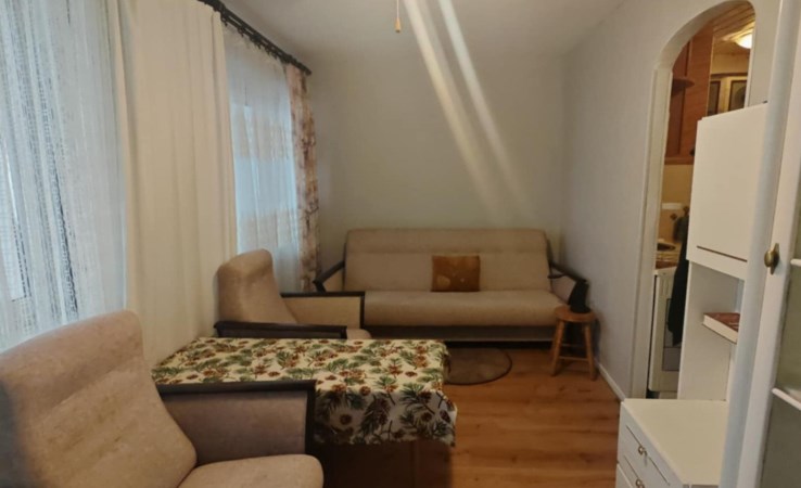 mieszkanie na sprzedaż - Toruń, Dziewulskiego