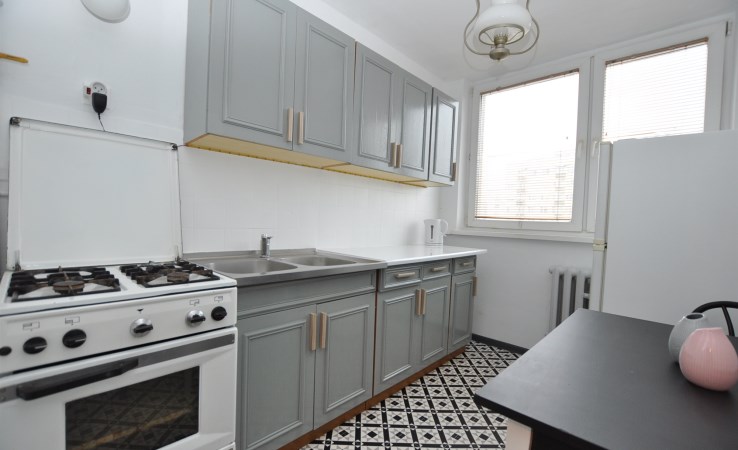 mieszkanie na wynajem - Toruń, Chełmińskie Przedmieście, Bema