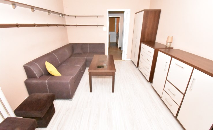 mieszkanie na sprzedaż - Toruń, Strzałowa