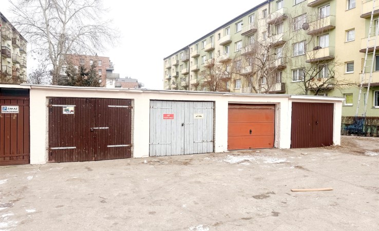 obiekt na sprzedaż - Toruń, Bielany