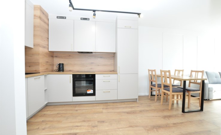 mieszkanie na wynajem - Toruń, Mokre, Przy Kaszowniku