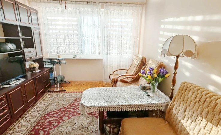 mieszkanie na sprzedaż - Toruń, PCK