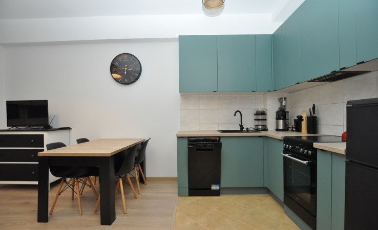 mieszkanie na wynajem - Toruń, Podgórz, Poznańska