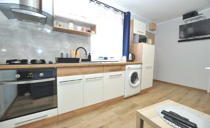 mieszkanie na wynajem - Toruń, Wrzosy, Myśliwska