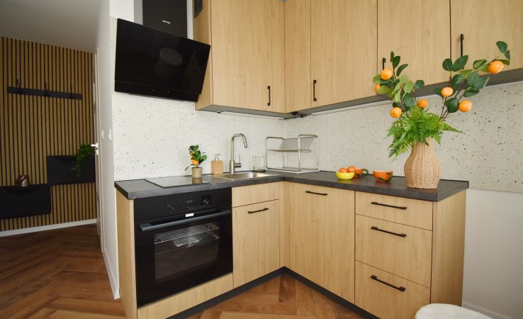 mieszkanie na sprzedaż - Toruń, Gagarina