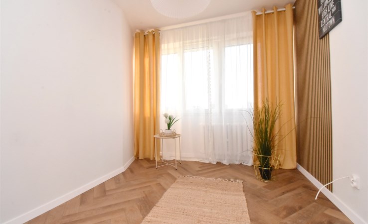 mieszkanie na sprzedaż - Toruń, Gagarina