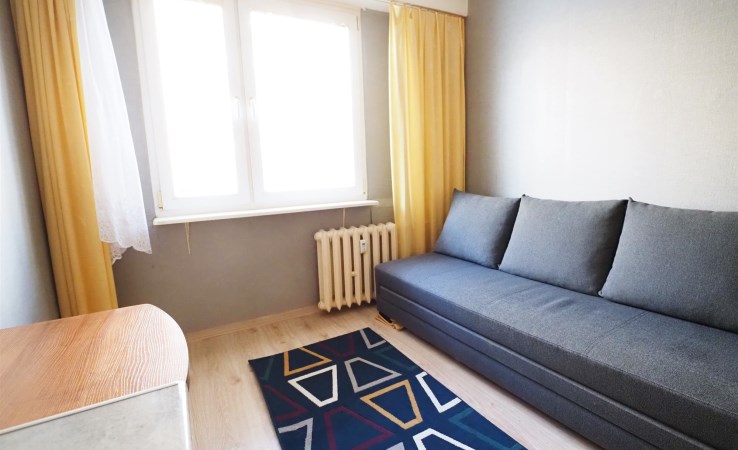 mieszkanie na sprzedaż - Toruń, Rubinkowo II