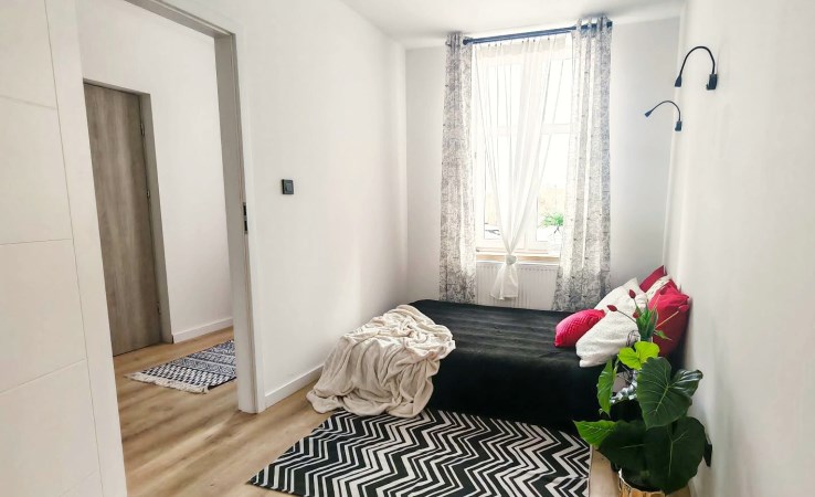 mieszkanie na sprzedaż - Toruń, Poznańska