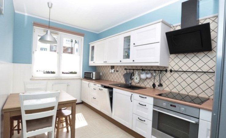 mieszkanie na sprzedaż - Toruń, Owsiana