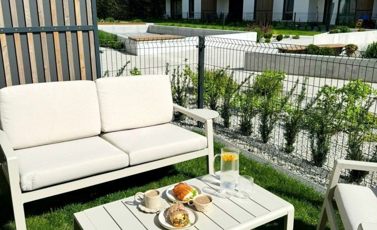 mieszkanie na sprzedaż - Toruń, Strobanda