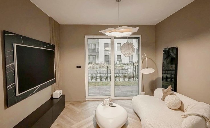 mieszkanie na sprzedaż - Toruń, Strobanda