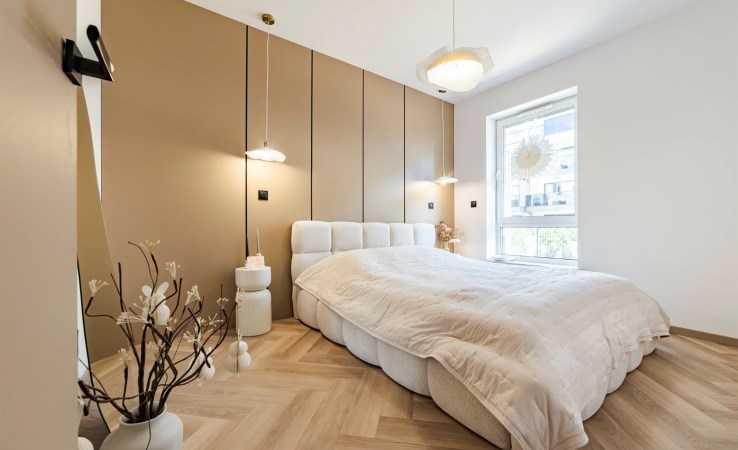 mieszkanie na sprzedaż - Toruń, Strobanda