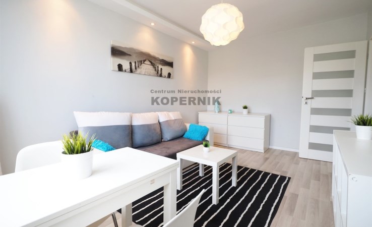 mieszkanie na wynajem - Toruń, Bielany, Fałata